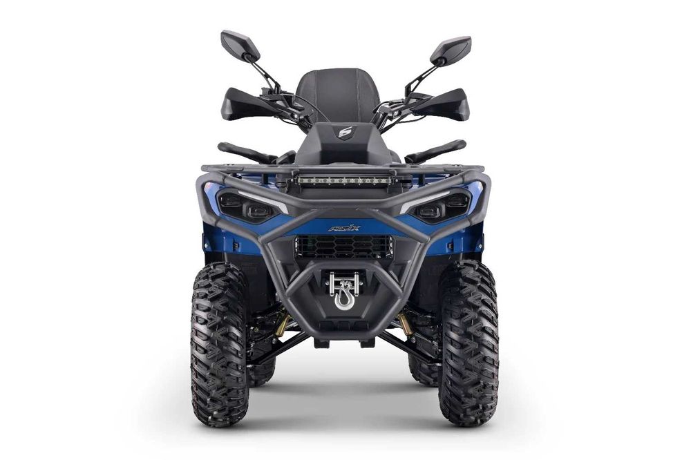 ATV Asix Gladiator RR 200cc