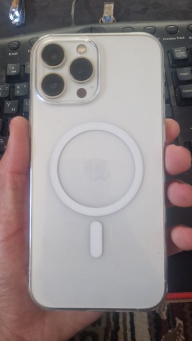 iPhone 13 Pro Max