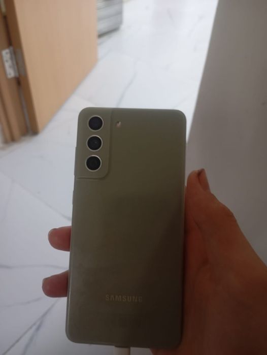 Samsung s21 fe 5g