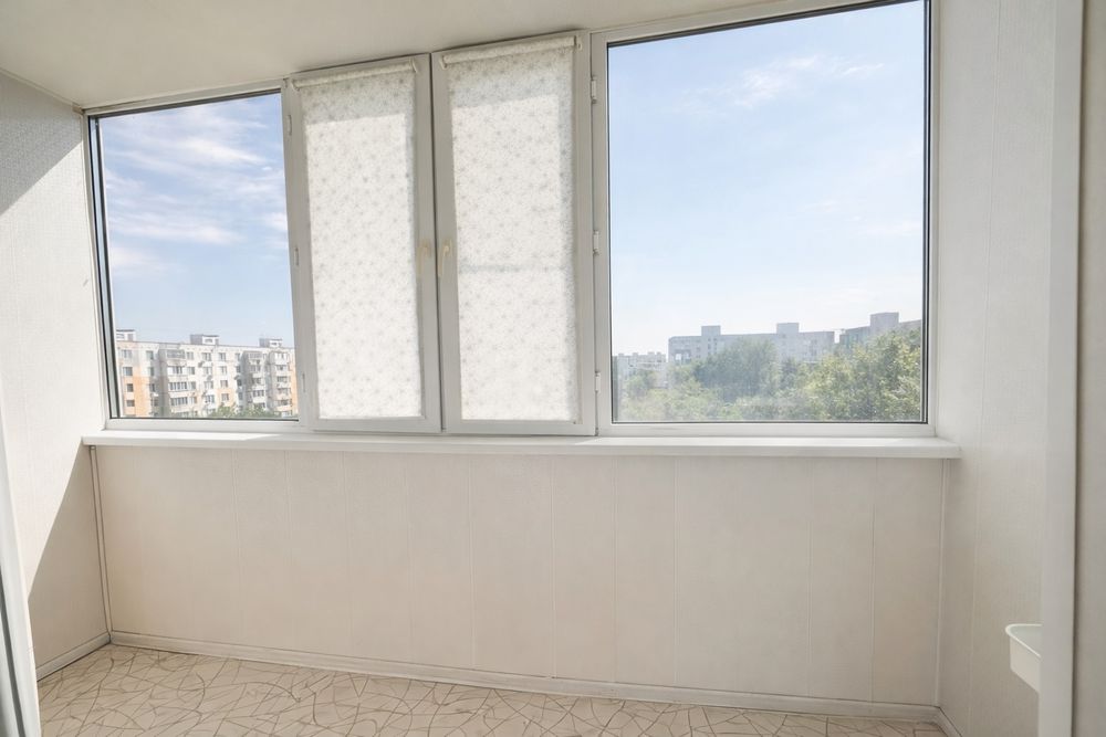 Продам 1 комнатную квартиру