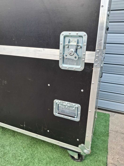 Голям сандък за апаратура и др