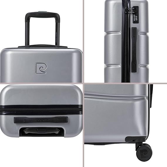 Set voyage - Pierre Cardin *NOU*