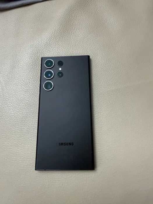 Samsung S23 Ultra 256 Gb. impecabil ca nou