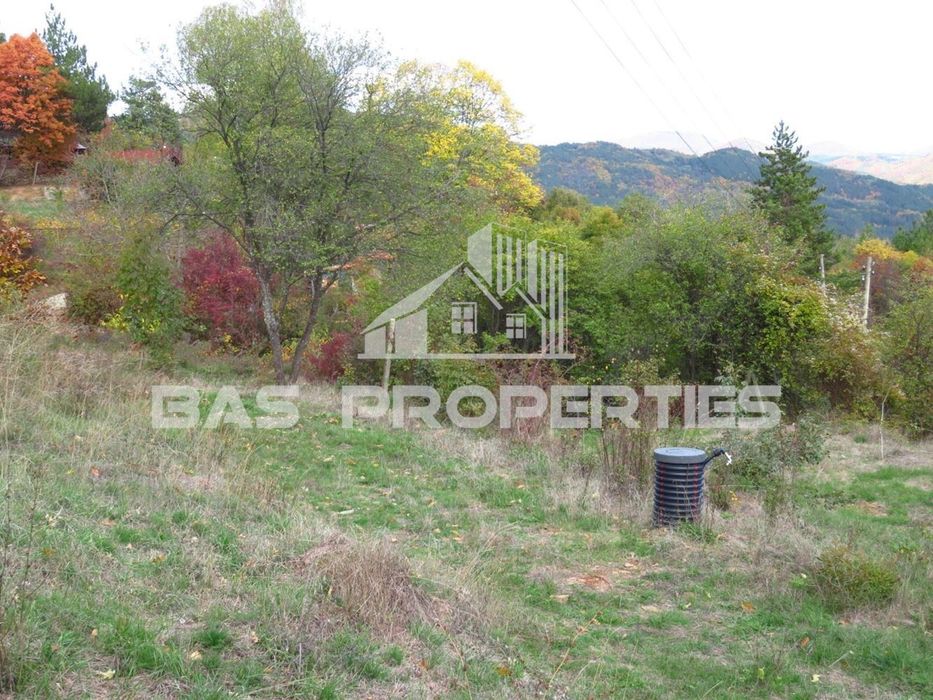 Парцел в София, област-с.Реброво площ 2727