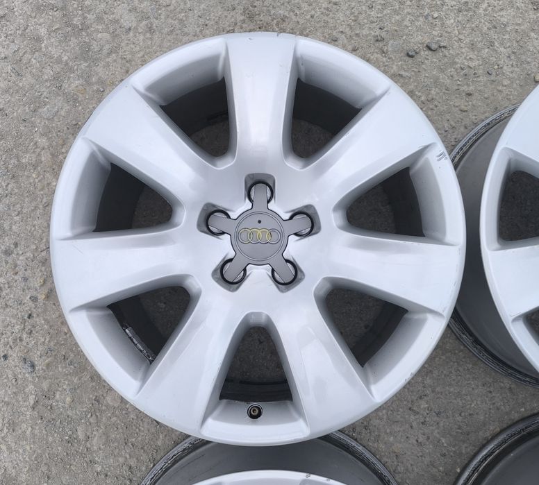 18 цола джанти за Audi A8 A6 A7 Q5