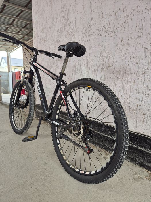 Продаю велосипед