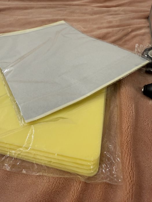 Набор тату машинки