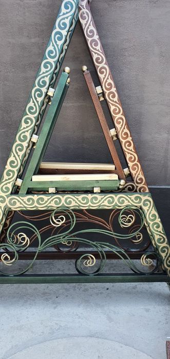 Kachela sifatli 150$