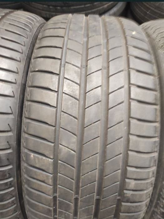 245 40 19 Bridgestone