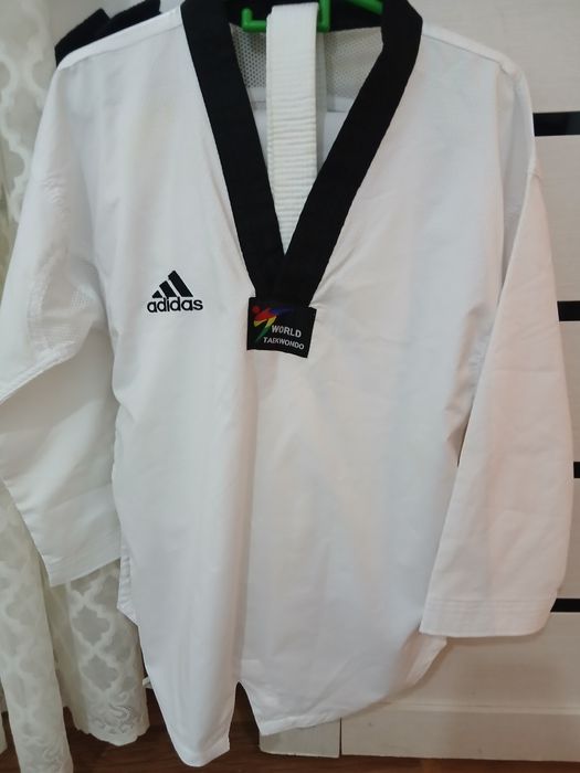 Тхэквондо формасы