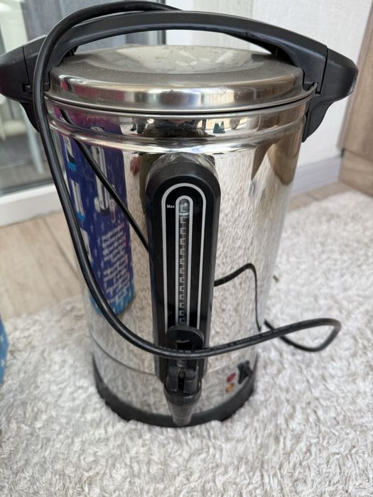 Самовар электрический