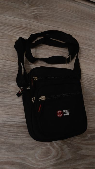 Мужская барсетка