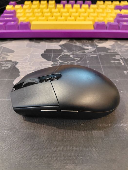 Mouse logitech g305 lightspeed