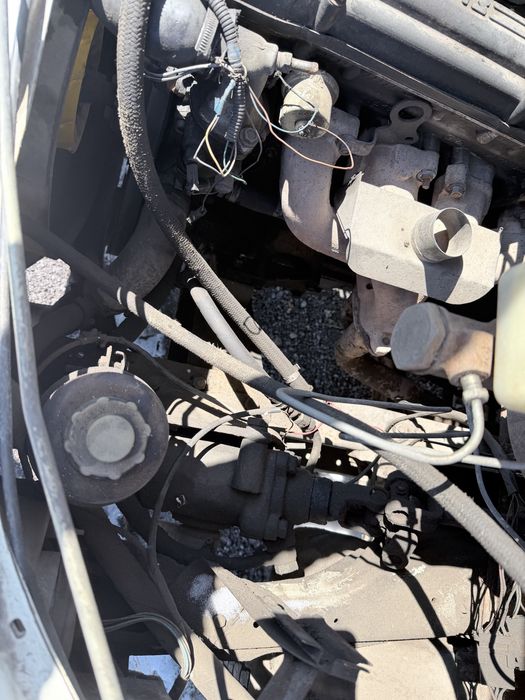 ПродаетсЯ газель