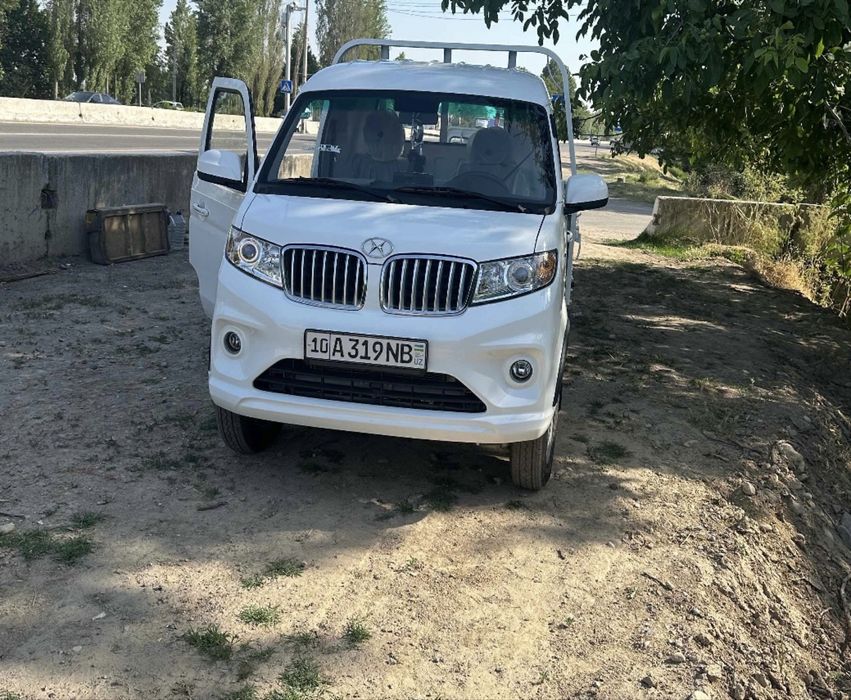 Вивоз Мусора Чанган Лабо Vivoz Musor CHangan Labo CHiqindi tashish