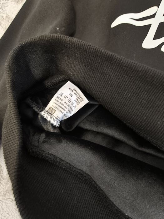 Hanorac Stussy negru