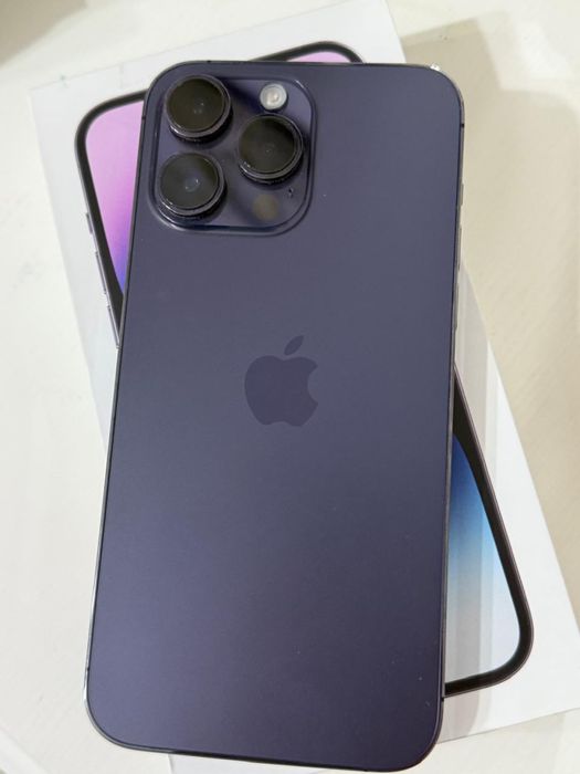 Айфон 14,Pro Max, 128