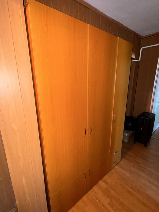 Dulap+sifonier 3 usi