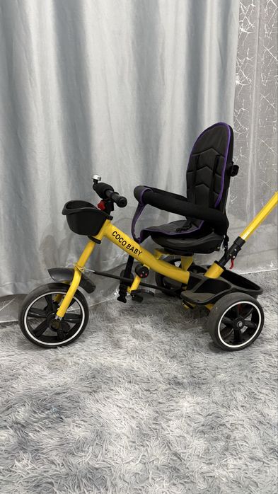 Продам детский велосипед