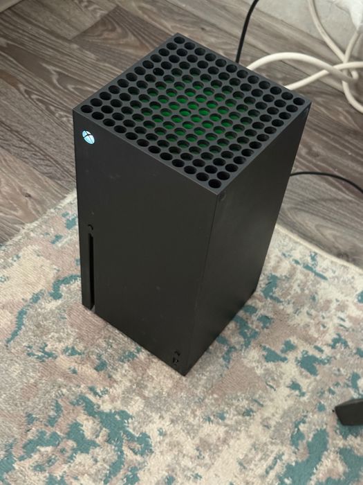 xBox series X 1TB
