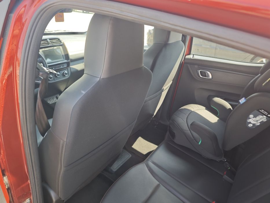 DACIA Spring 2023 — imagine 3