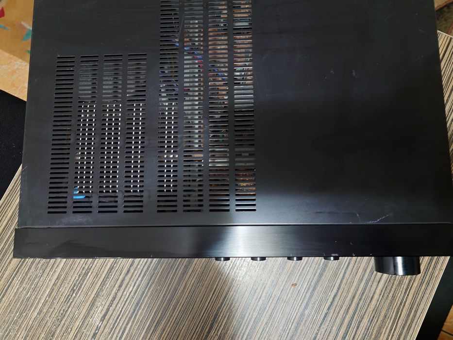 Bijuterie audio Denon DRA 425