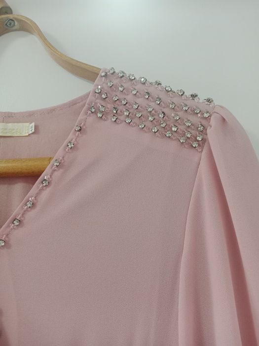 Платье для выпускного вечера