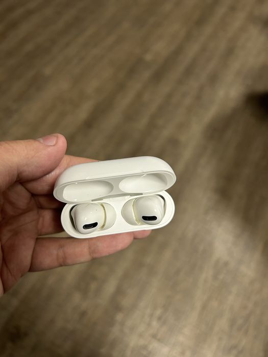 Airpods Pro Наушники