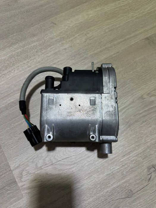 Webasto eberspacher nou