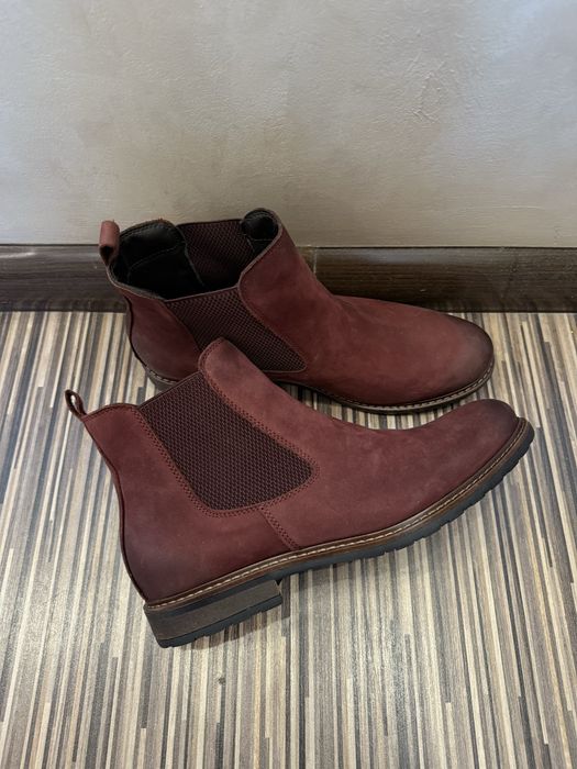 Женские ботинки Tamaris
