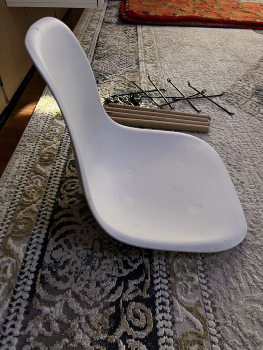 Стулчик кухняға офиска