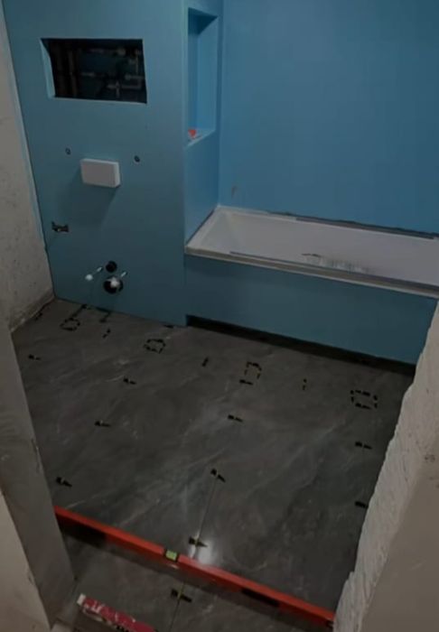 Кафельшик с опытом