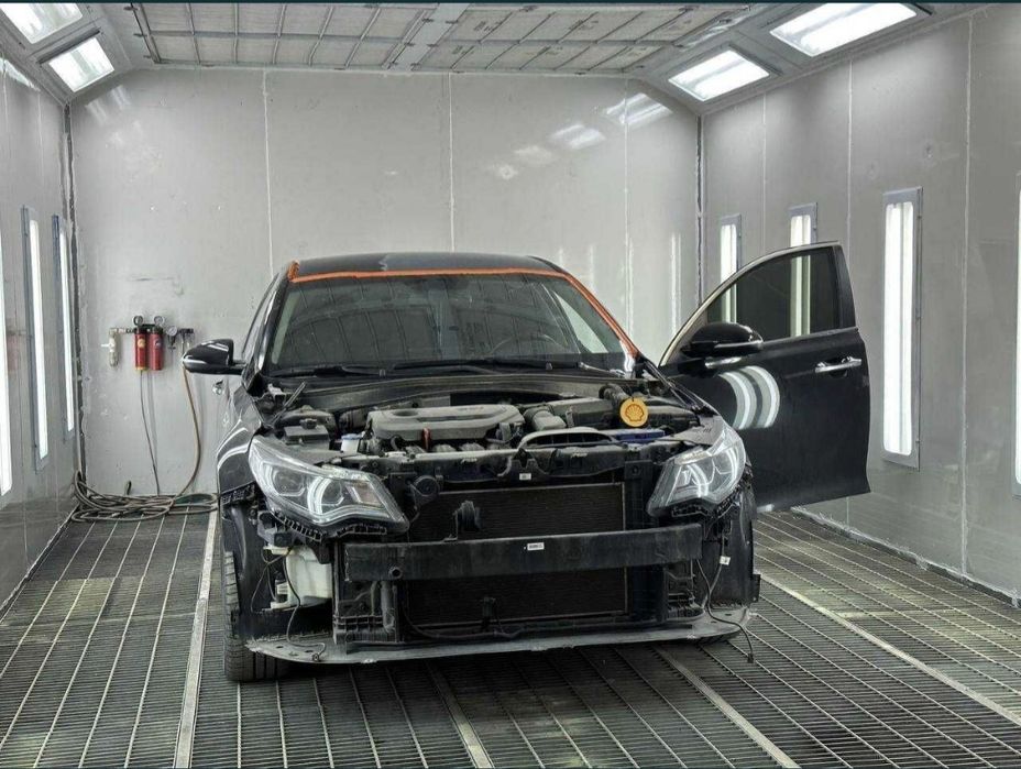 кассапраб покраска автовакум 24/7