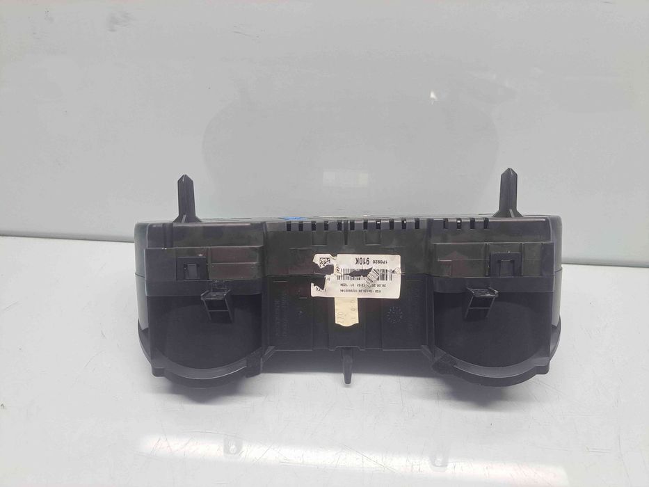 Ceas bord Seat Leon (1P1) [Fabr 2005-2011] Facelift 1P0920910K