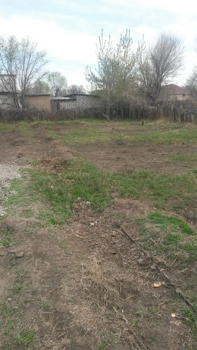 Продам участок