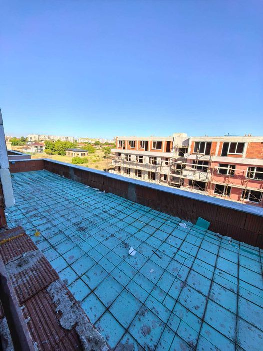 Акт 14 - Двустаен апартамент в кв. Остромила