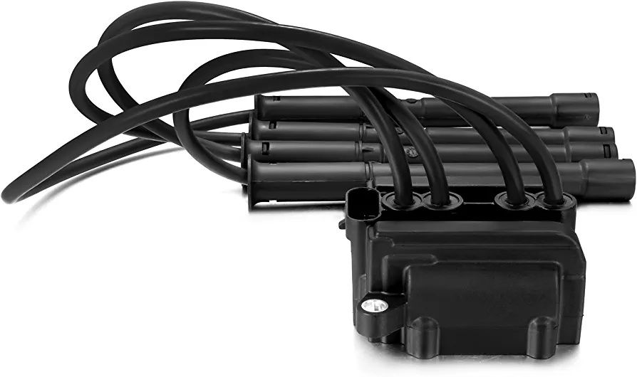 Бобина с кабели за Рено Канго 1,2 - 75 к.с.