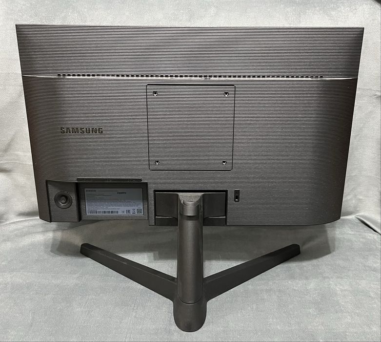 Монитор SAMSUNG 75 hz