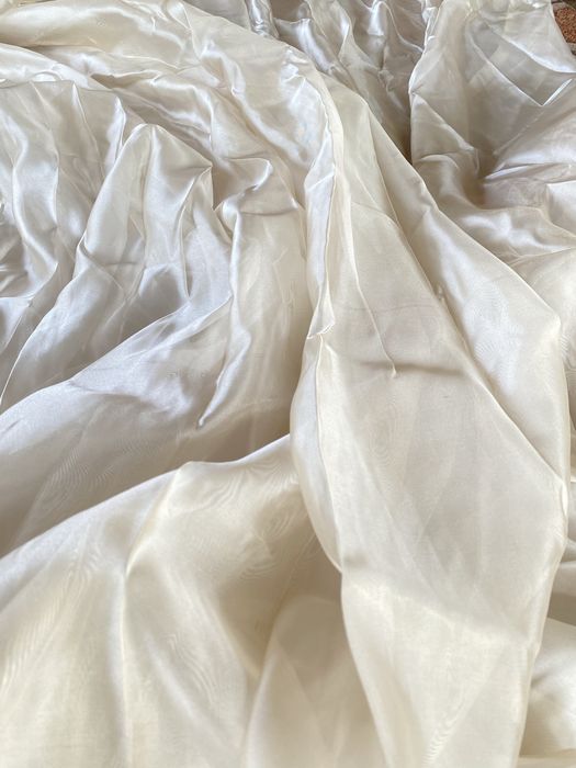 Шторы и Тюль бежевые