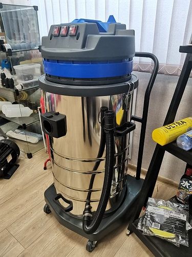 Аренда Строительный Пылесос Прокат Пылесос Строительный Водиной 24.7