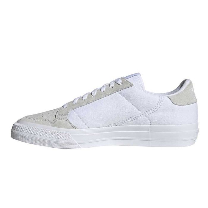 Adidas Continental Vulc Originals skate скейт кецове маратонки