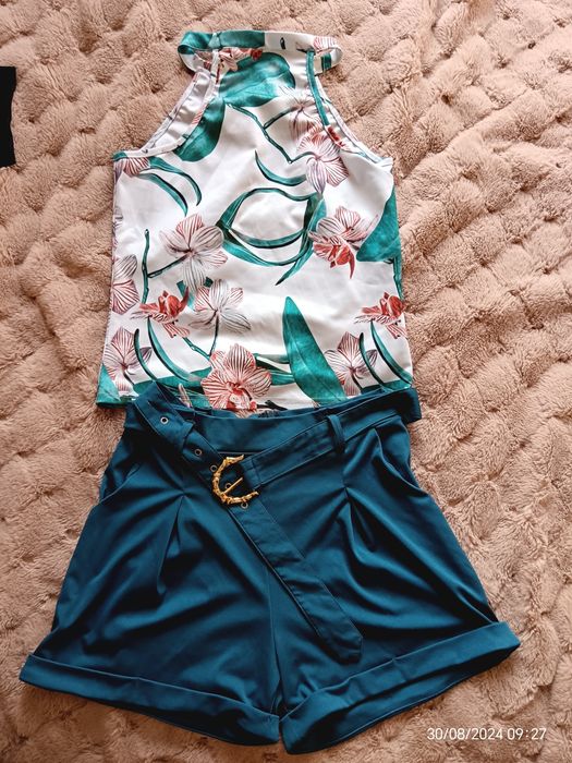 Продам летние вещи