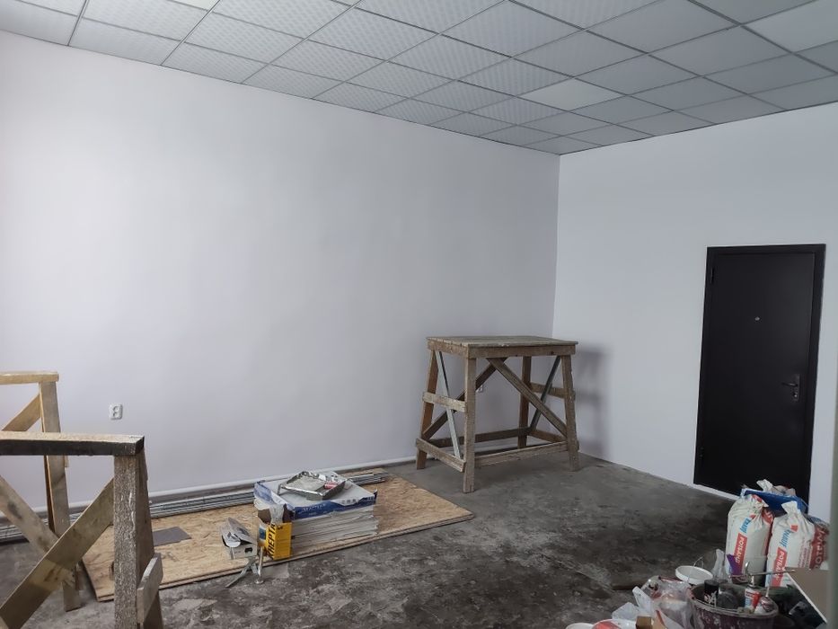 Аренда помещения