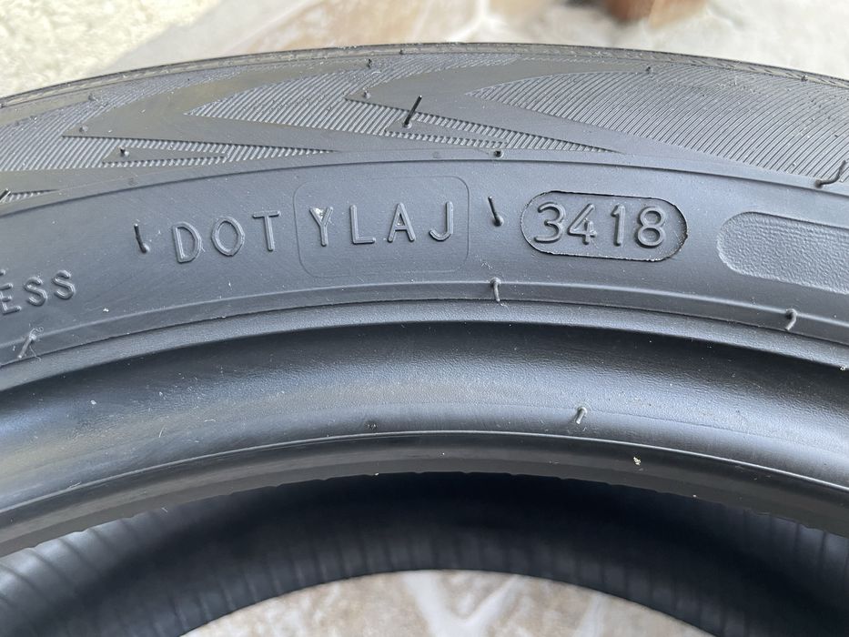 Зимни гуми Nokian 195 50 16