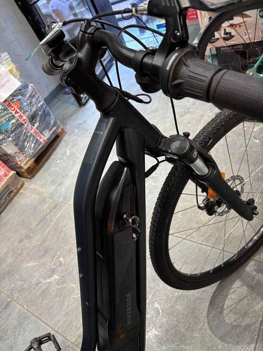 Bicicleta Electrica RIVERSIDE 100E / Noua / Garantie * Krom Amanet Margeanului *