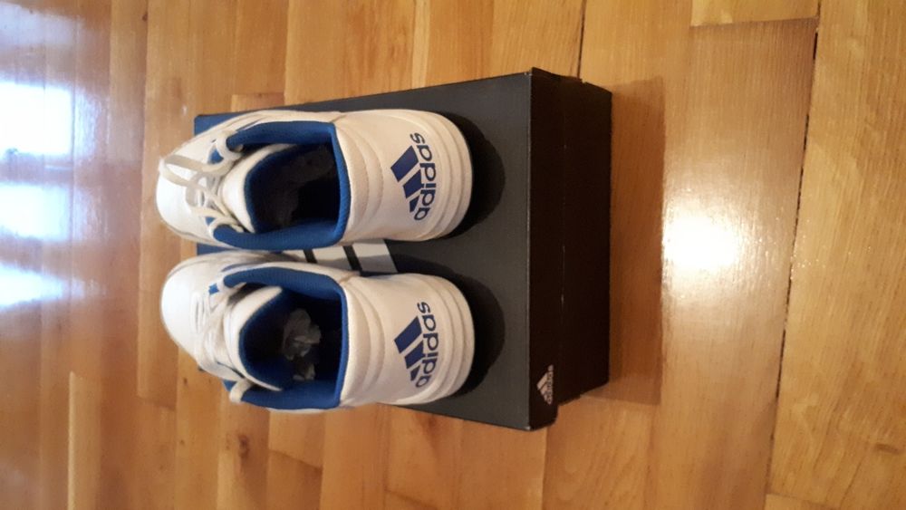 Adidas