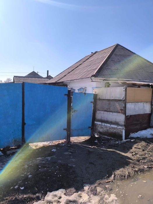 Продам частный дом