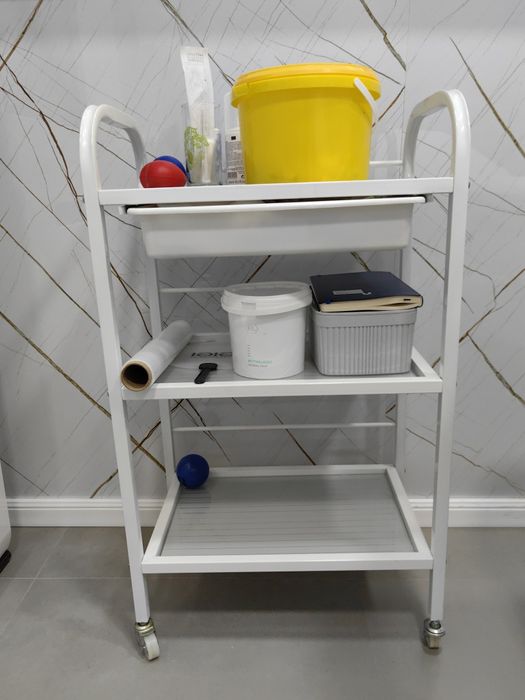 Помощник для салонов красоты