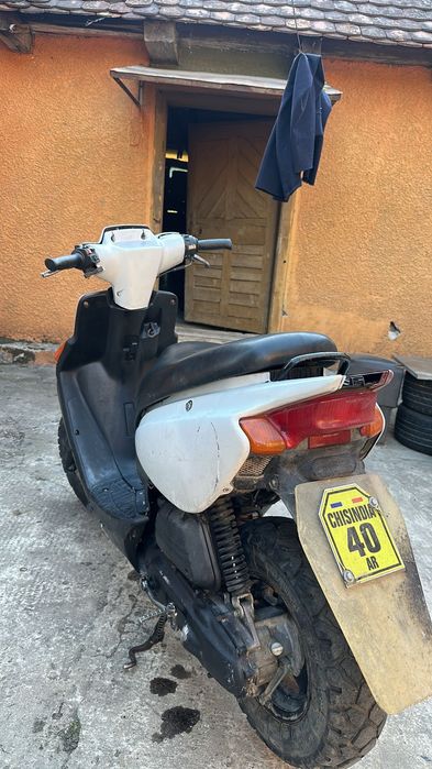 Vand scuter Yamaha MBK