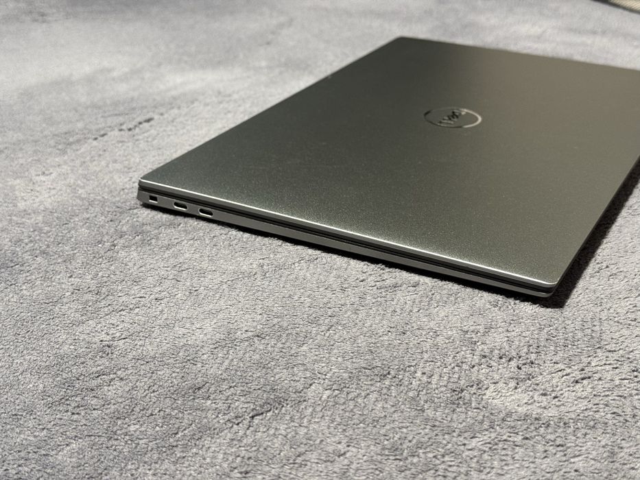 Лаптоп 15.6’FHD+IPS 500nits i9-12900H RTX A2000 8GB Dell Precision 5570 32GB DDR5 512GB SSD